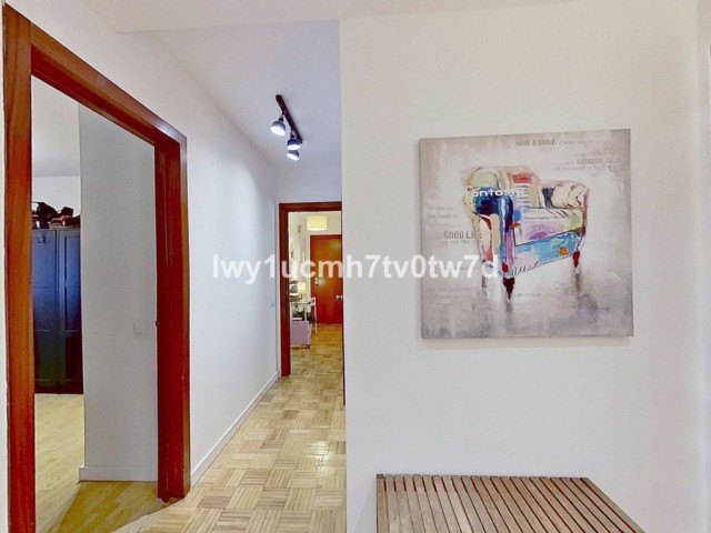 4 Bedrooms Apartment in Málaga Centro