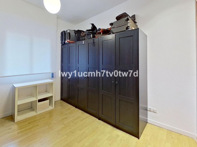 4 Bedrooms Apartment in Málaga Centro