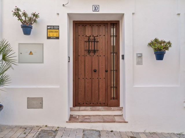 Townhouse Estepona - R5294584