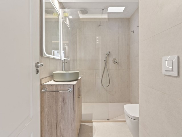 2 Schlafzimmer Reihenhaus in Estepona