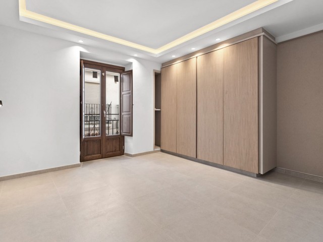 2 Schlafzimmer Reihenhaus in Estepona