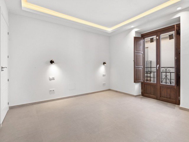 2 Schlafzimmer Reihenhaus in Estepona