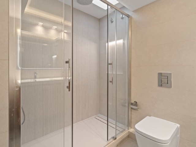 2 Schlafzimmer Reihenhaus in Estepona