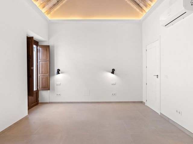 2 Schlafzimmer Reihenhaus in Estepona