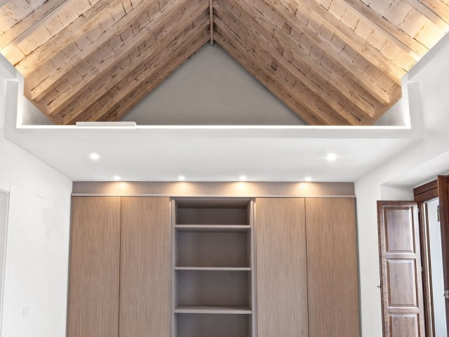 2 Schlafzimmer Reihenhaus in Estepona