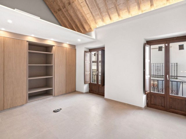 2 Schlafzimmer Reihenhaus in Estepona