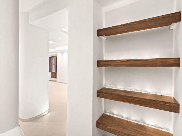 2 Schlafzimmer Reihenhaus in Estepona