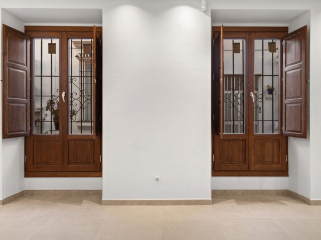 2 Schlafzimmer Reihenhaus in Estepona