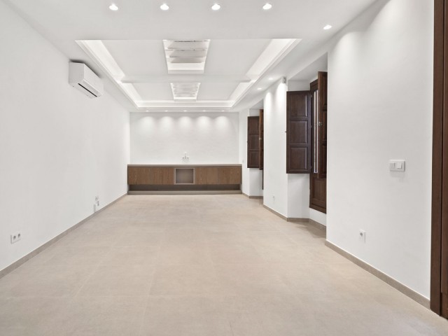 2 Schlafzimmer Reihenhaus in Estepona