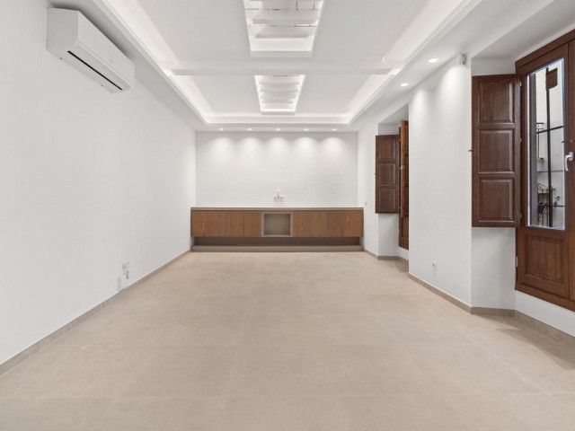 2 Schlafzimmer Reihenhaus in Estepona