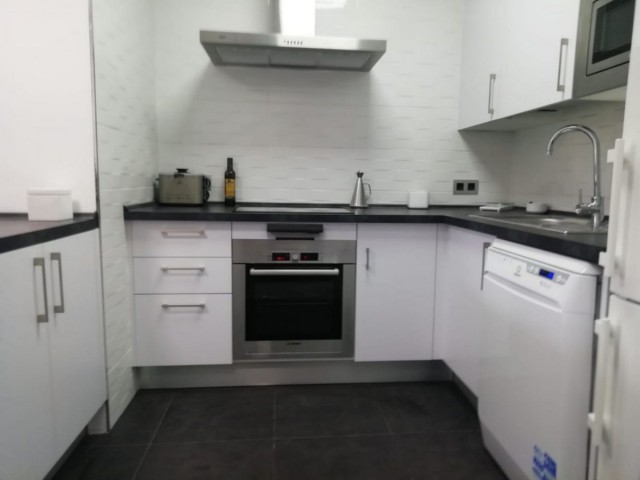 3 Bedrooms Apartment in Fuengirola