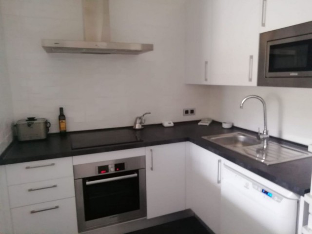 3 Bedrooms Apartment in Fuengirola