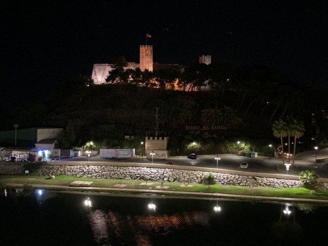 3 Bedrooms Apartment in Fuengirola