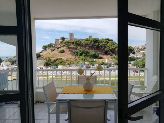 3 Bedrooms Apartment in Fuengirola