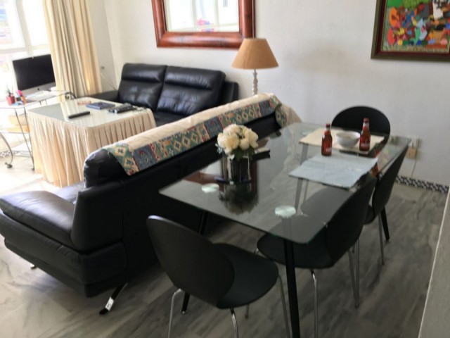 3 Bedrooms Apartment in Fuengirola