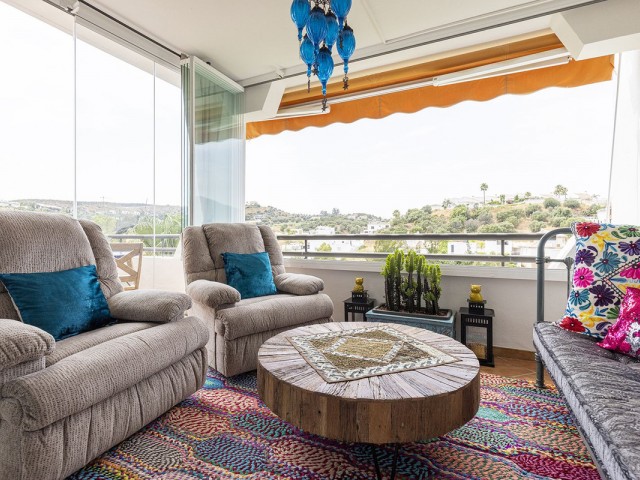 Takvåning, Mijas, R5294644