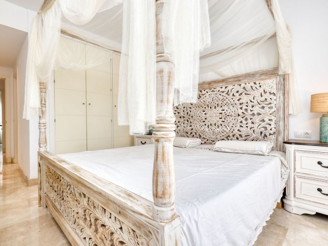 Takvåning, Mijas, R5294644