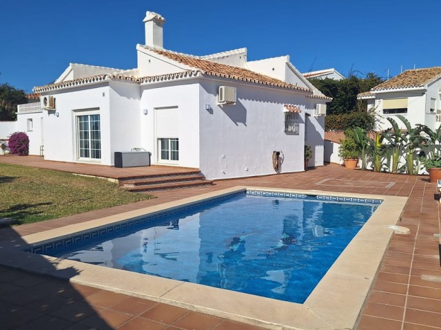 Villa El Chaparral - R5294677