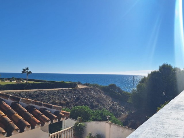 3 Bedrooms Villa in El Chaparral