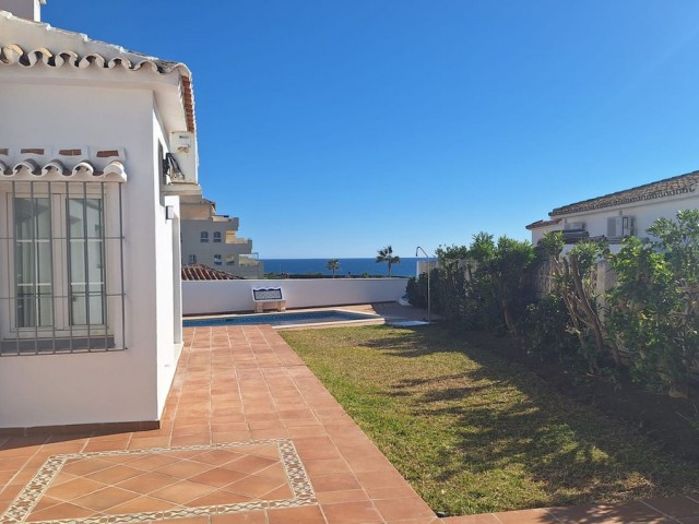 3 Slaapkamer Villa in El Chaparral