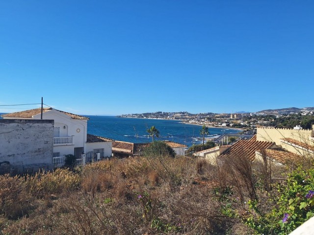 3 Slaapkamer Villa in El Chaparral