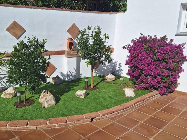 3 Slaapkamer Villa in El Chaparral