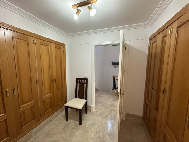 4 Bedrooms Townhouse in Marbella