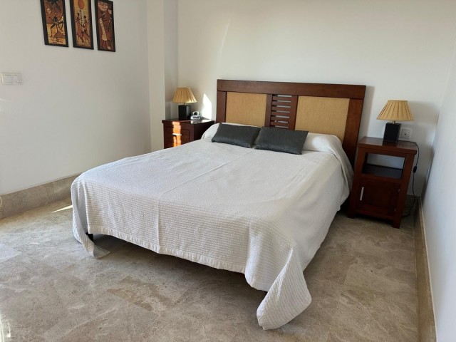 4 Bedrooms Townhouse in Marbella