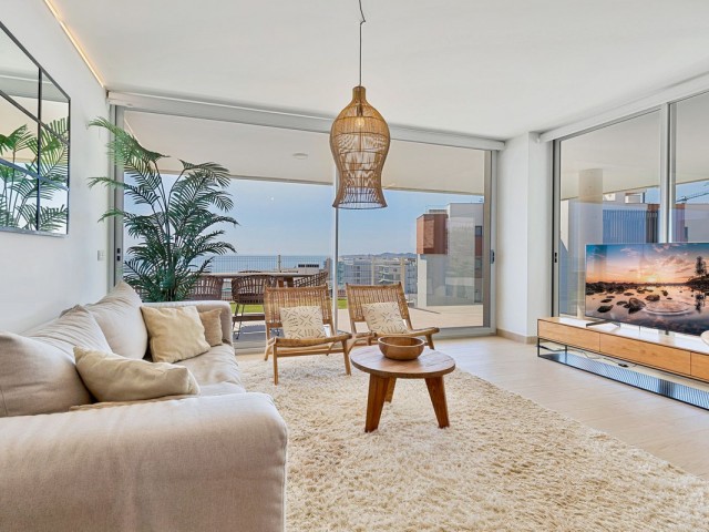 Apartment, Fuengirola