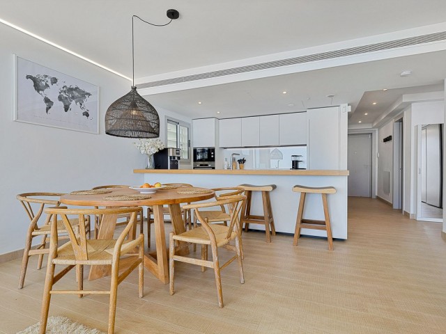 3 Bedrooms Apartment in Fuengirola