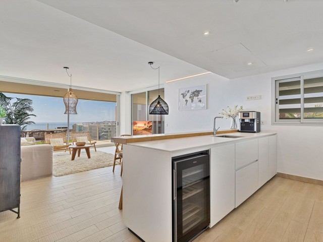 3 Bedrooms Apartment in Fuengirola