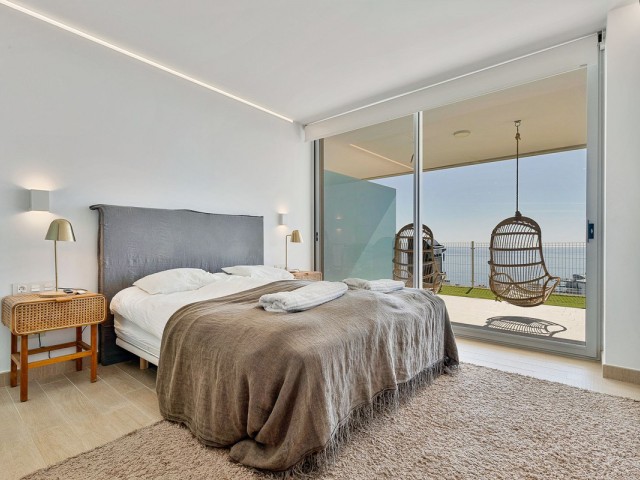 3 Bedrooms Apartment in Fuengirola