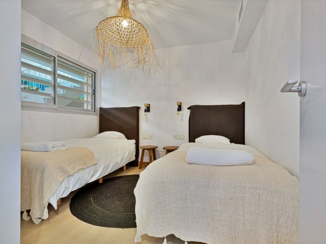 3 Bedrooms Apartment in Fuengirola