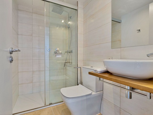 3 Bedrooms Apartment in Fuengirola