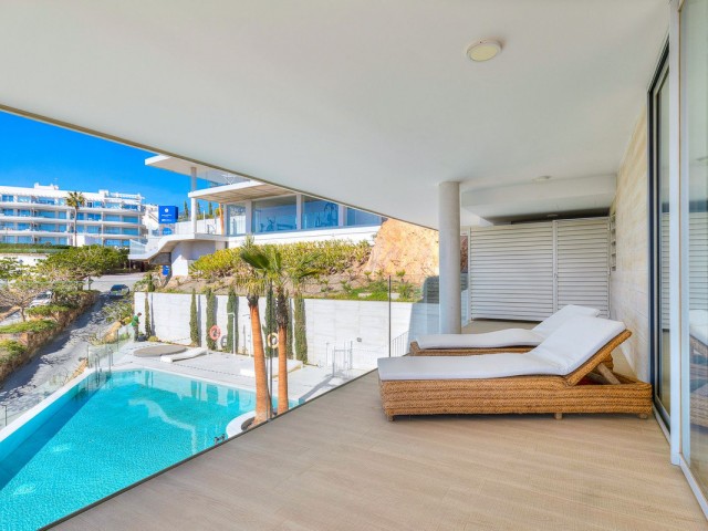 3 Bedrooms Apartment in Fuengirola