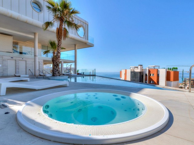 3 Bedrooms Apartment in Fuengirola