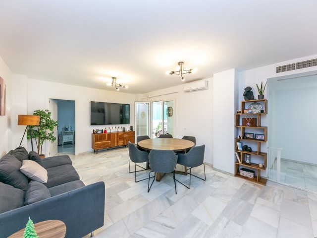 Apartment Torrequebrada - R5294758