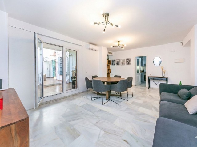 3 Bedrooms Apartment in Torrequebrada