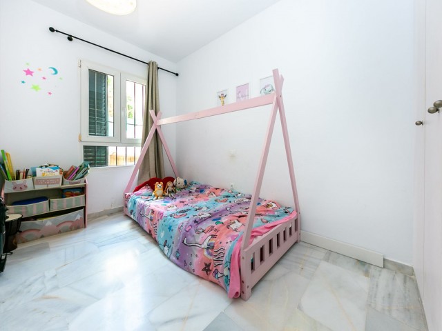 3 Bedrooms Apartment in Torrequebrada