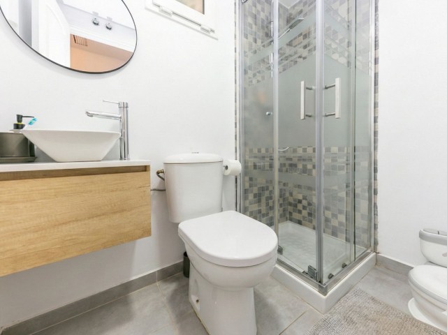 3 Bedrooms Apartment in Torrequebrada