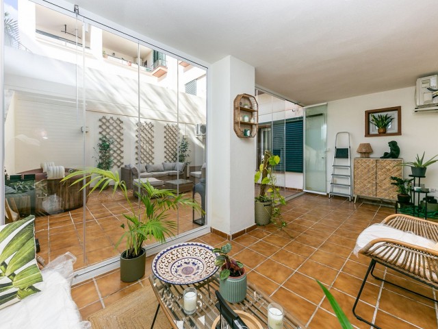 3 Bedrooms Apartment in Torrequebrada