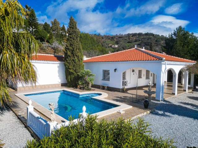 Villa Arenas - R5294767