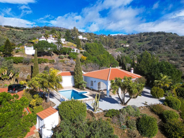 3 Bedrooms Villa in Arenas