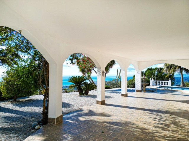 3 Bedrooms Villa in Arenas