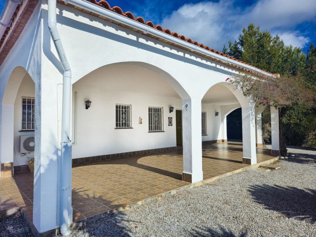 3 Bedrooms Villa in Arenas