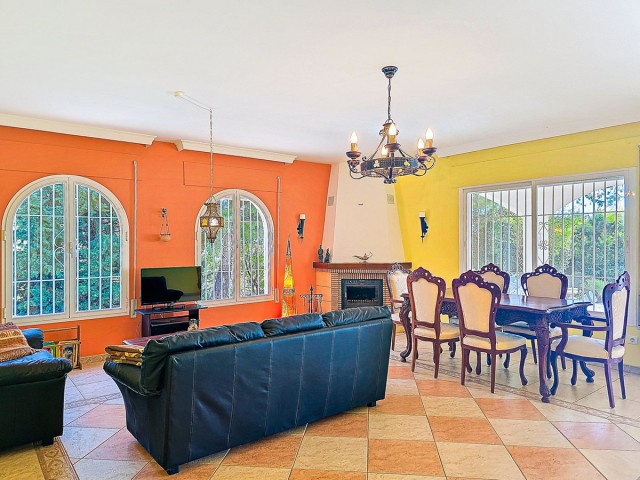 3 Bedrooms Villa in Arenas