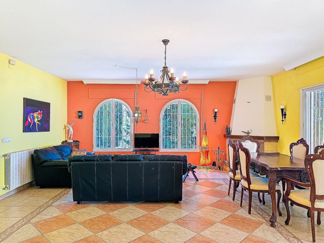 3 Bedrooms Villa in Arenas