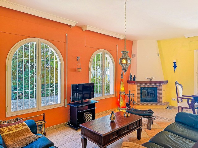 3 Bedrooms Villa in Arenas