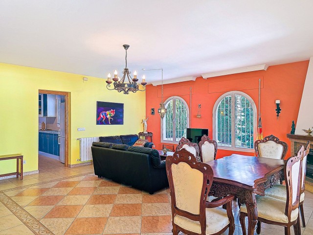 3 Bedrooms Villa in Arenas