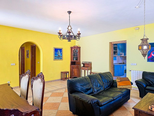 3 Bedrooms Villa in Arenas